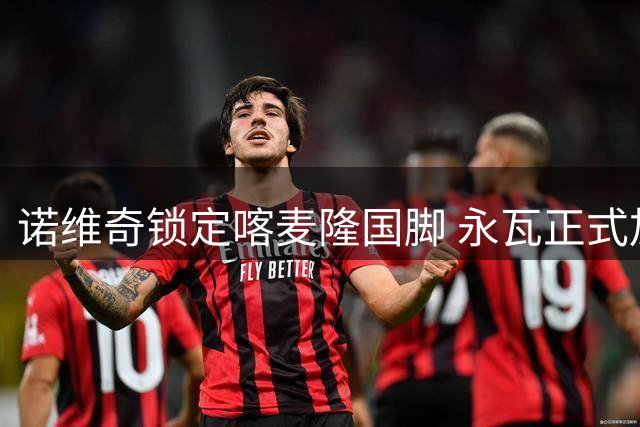 诺维奇锁定喀麦隆国脚 永瓦正式加盟补强左路
